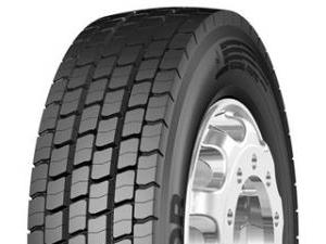 Автошина 255/70R22.5TRIANGLE TRD05 14PR ведуча 140/137L